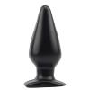 Rubicon Anal Tıkaç - 15cm Siyah