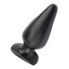 Rubicon Anal Tıkaç - 15cm Siyah