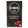 S-Box Çilek Aromalı Prezervatif 12'li