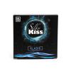 Silky Kiss Klasik Prezervatif 4'lü
