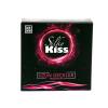 Silky Kiss Uzun Geceler Prezervatif 4'lü