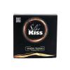 Silky Kiss Yakın Temas Ekstra İnce Prezervatif 4'lü