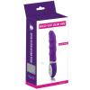 Wild Flirt 10 Hızlı Silikon Vibratör