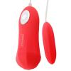 Xuanai Titreşimli Mini Vibratör - Kırmızı