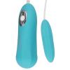 Xuanai Titreşimli Mini Vibratör - Turkuaz
