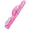 Yayo Oynar Başlıklı Tavşan Vibratör - Pembe